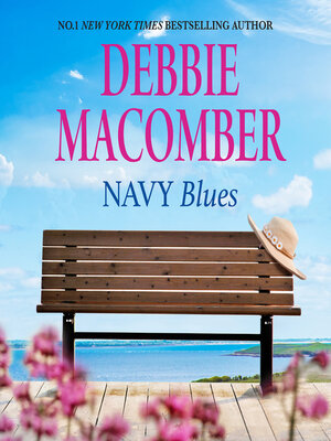 cover image of Navy Blues